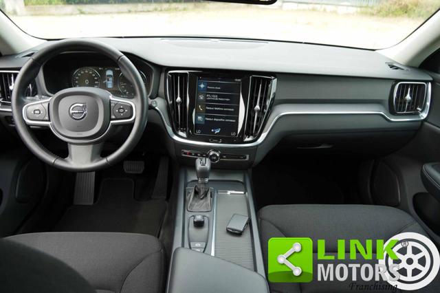 VOLVO V60 usata, con Controllo automatico clima