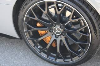 MERCEDES-BENZ SL 63 AMG usata, con Cerchi in lega