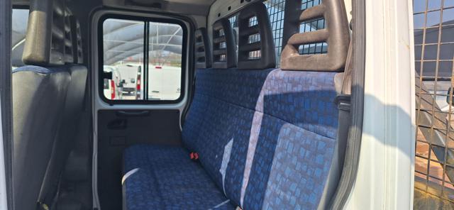 IVECO Daily usata 13