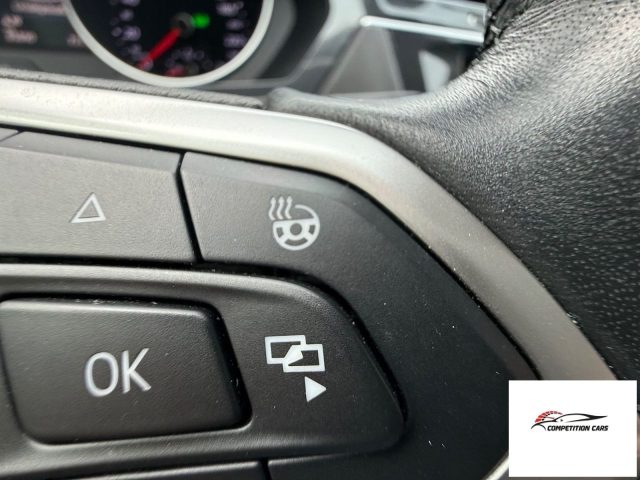 VOLKSWAGEN Tiguan usata 30