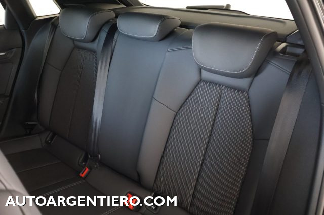AUDI A3 usata, con Frenata d