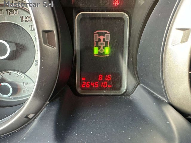 MITSUBISHI Pajero usata, con Sistema di navigazione