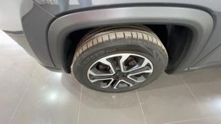 JEEP Compass usata, con Boardcomputer