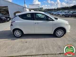 LANCIA Ypsilon usata, con Cerchi in lega