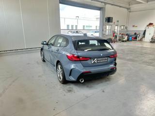 BMW 116 usata, con Alzacristalli elettrici