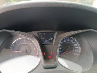 HYUNDAI iX20 usata, con Antifurto