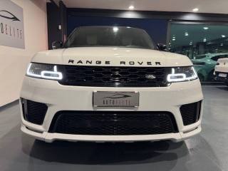 LAND ROVER Range Rover Sport usata, con Airbag