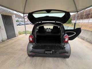 SMART ForTwo usata, con Bluetooth