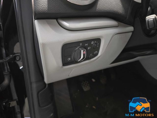 AUDI A3 usata, con Controllo trazione