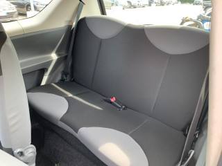 PEUGEOT 107 usata 9