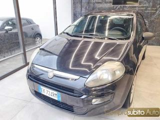 FIAT Punto Evo usata, con Airbag laterali