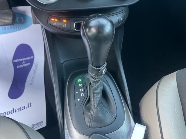 FIAT 500X usata, con Boardcomputer