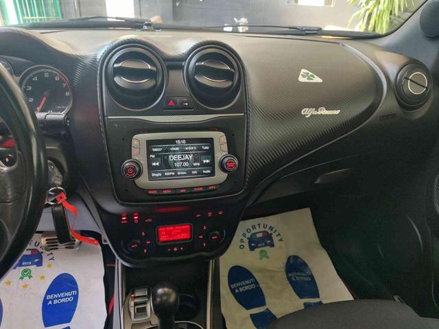 ALFA ROMEO MiTo usata, con Cruise Control