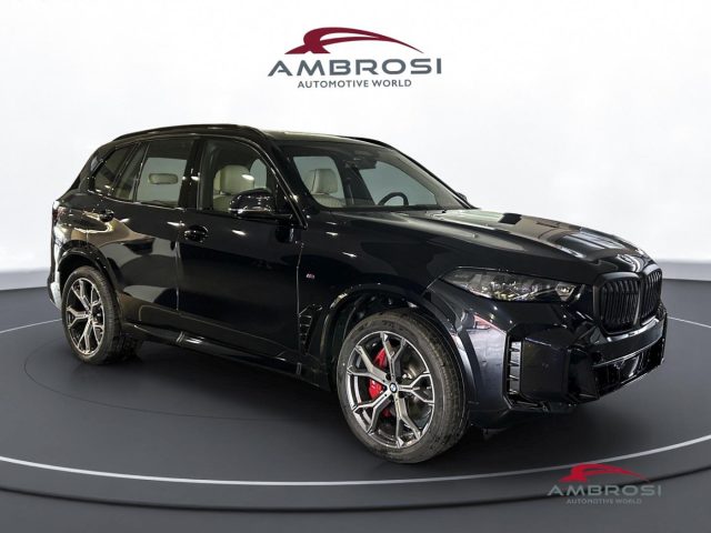 BMW X5 usata 1