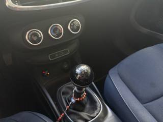 FIAT 500X usata, con MP3