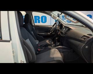 MITSUBISHI L200 usata, con Sound system