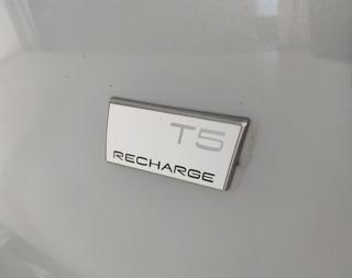 VOLVO XC40 usata, con Bluetooth
