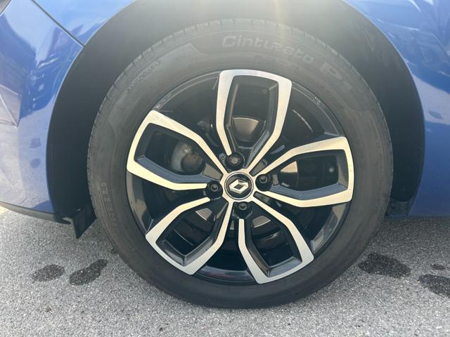 RENAULT Clio usata, con Chiusura centralizzata