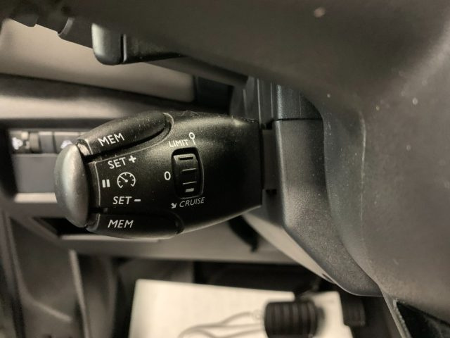 CITROEN C5 Aircross usata, con Controllo vocale