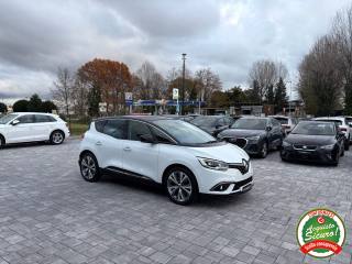 RENAULT Scenic usata, con Boardcomputer
