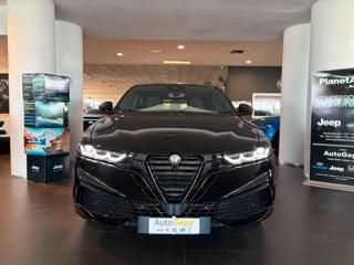 ALFA ROMEO Tonale usata, con Climatizzatore