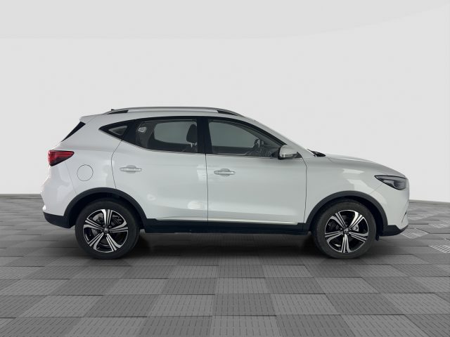 MG ZS usata 5