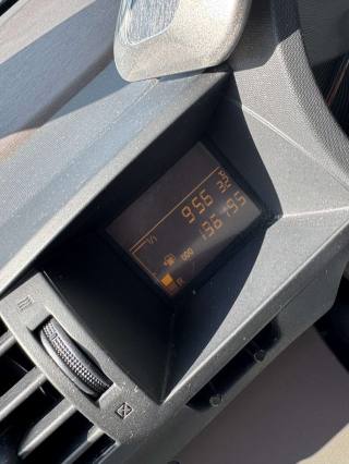 TOYOTA iQ usata, con Servosterzo