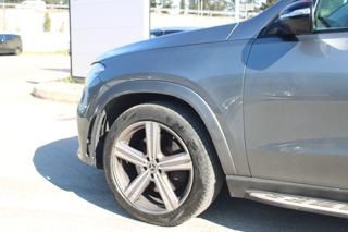 MERCEDES-BENZ GLE 300 usata, con Alzacristalli elettrici
