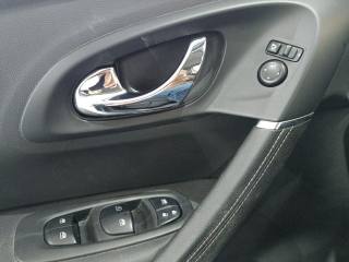 RENAULT Kadjar usata, con Sensori di parcheggio posteriori