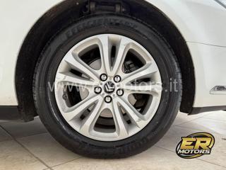 CITROEN C5 usata, con Park Distance Control
