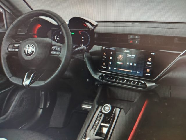 ALFA ROMEO Junior usata, con Chiusura centralizzata