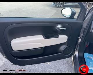 FIAT 500 usata, con Bluetooth