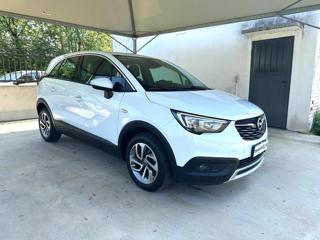 OPEL Crossland X usata, con Airbag laterali