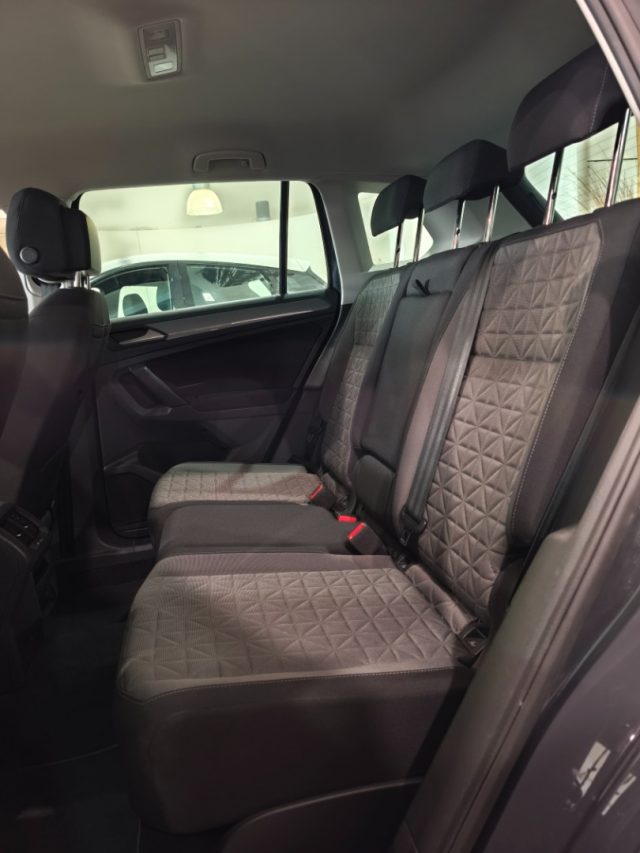 VOLKSWAGEN Tiguan usata, con ESP