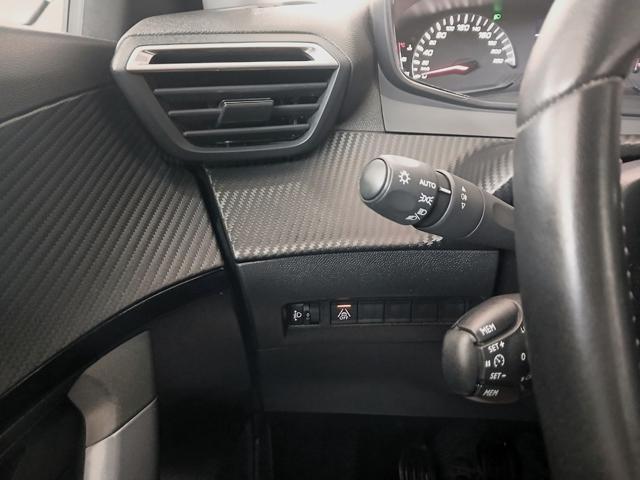 PEUGEOT 2008 usata, con Chiusura centralizzata