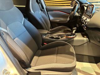 NISSAN Juke usata, con Chiusura centralizzata