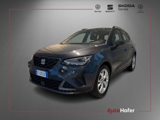SEAT Arona usata, con ABS