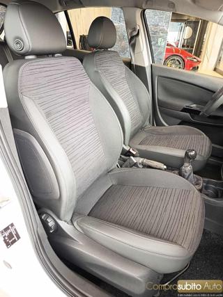 OPEL Corsa usata, con Immobilizzatore elettronico