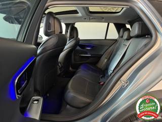 MERCEDES-BENZ C 220 usata, con Cerchi in lega