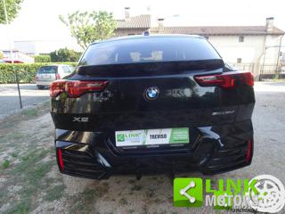 BMW X2 usata, con Airbag Passeggero