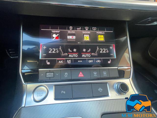 AUDI A6 usata, con Cruise Control