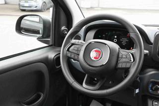 FIAT Panda usata, con Chiusura centralizzata telecomandata