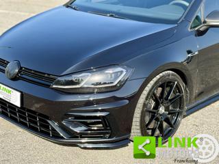 VOLKSWAGEN Golf R usata 16