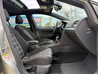 VOLKSWAGEN Golf GTD usata 25