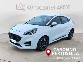 FORD Puma usata, con ABS