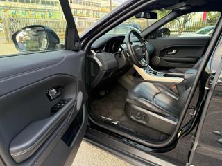 LAND ROVER Range Rover Evoque usata, con ESP