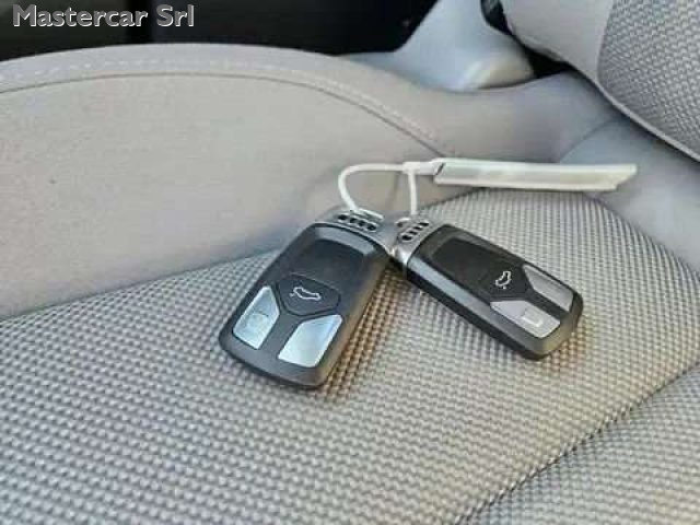 AUDI A4 usata, con Immobilizzatore elettronico