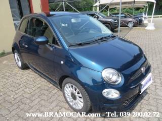 FIAT 500 usata, con Airbag Passeggero