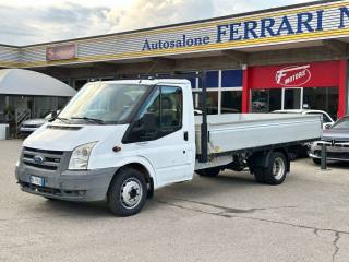 FORD Transit usata, con ABS