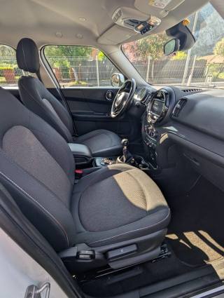 MINI Countryman usata 21